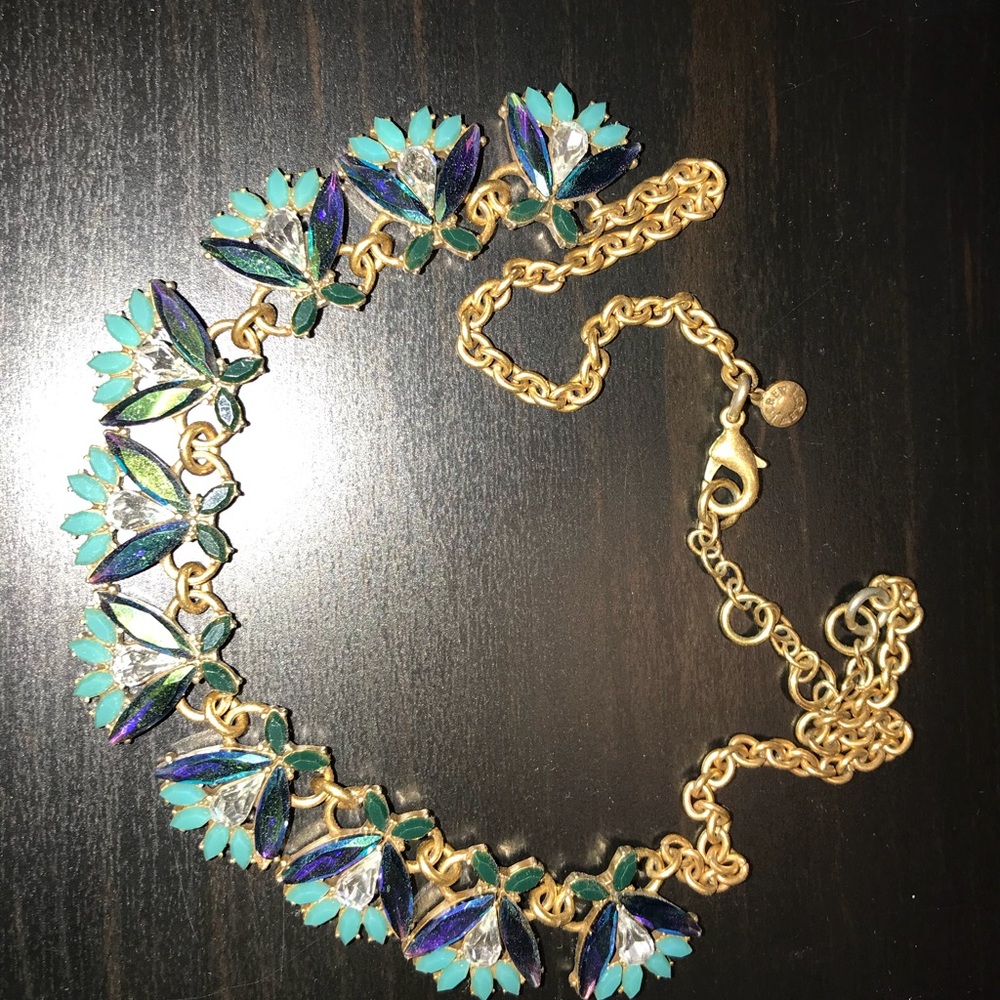 J. Crew Necklace